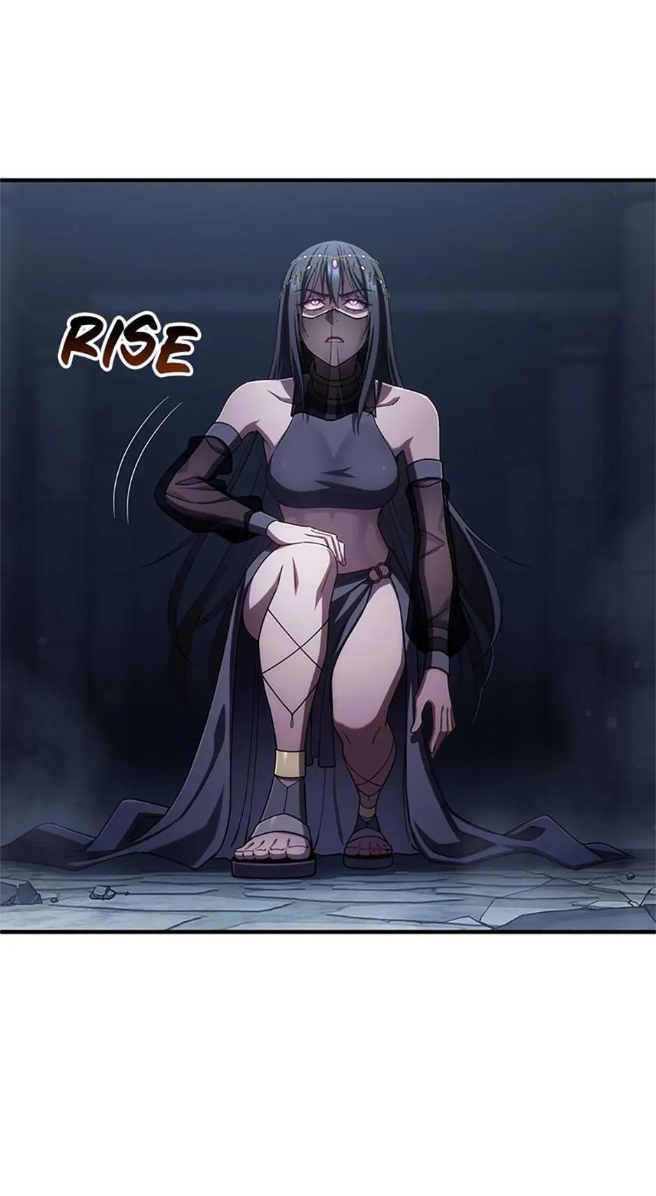 Damn Reincarnation Chap 65 - Next Chap 66