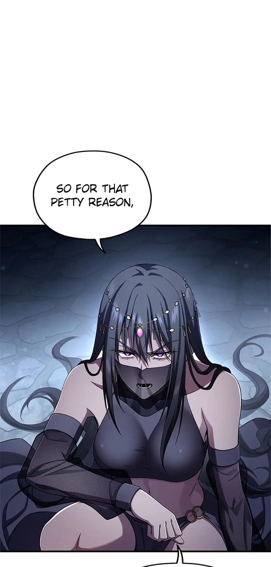 Damn Reincarnation Chap 65 - Next Chap 66