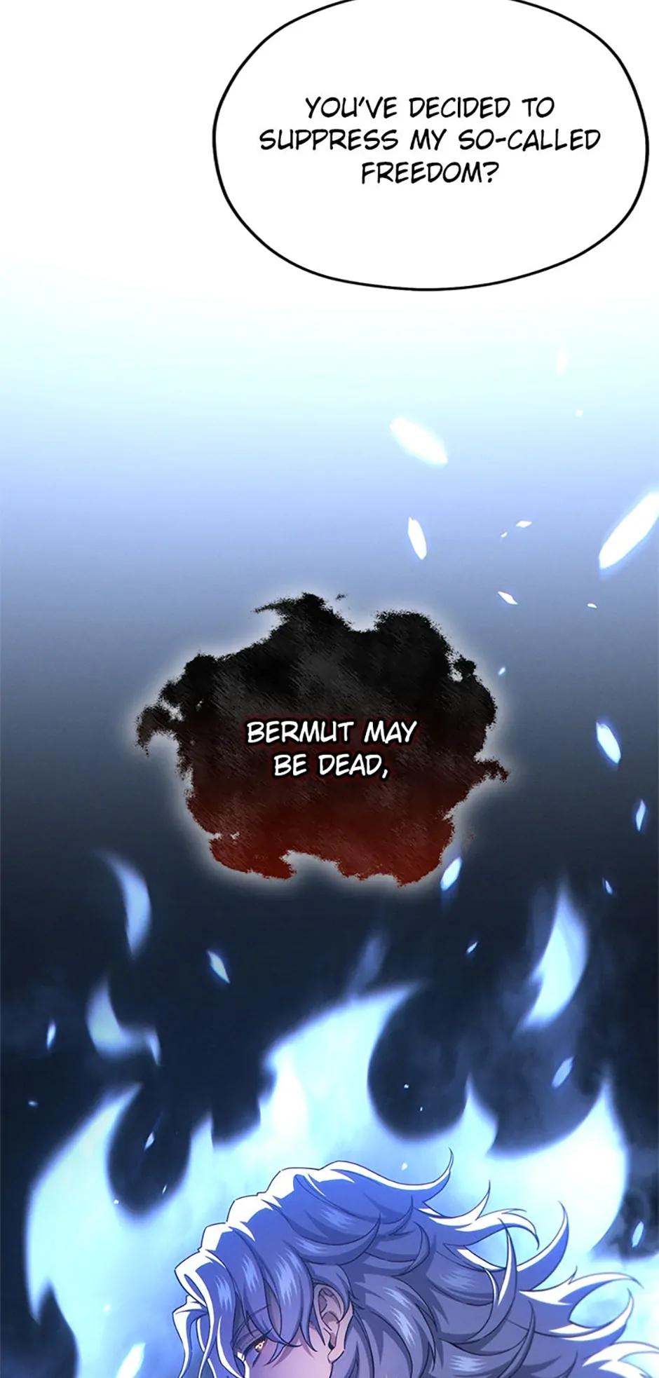 Damn Reincarnation Chap 65 - Next Chap 66