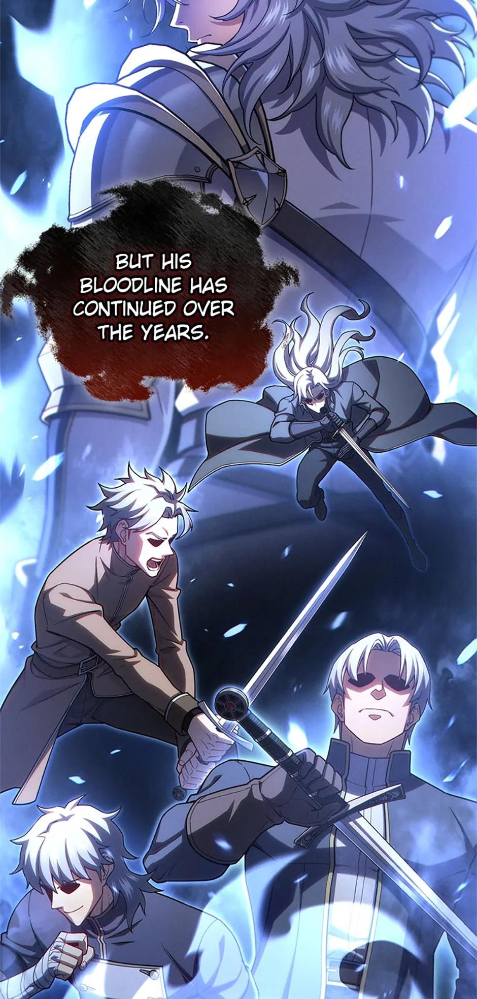Damn Reincarnation Chap 65 - Next Chap 66