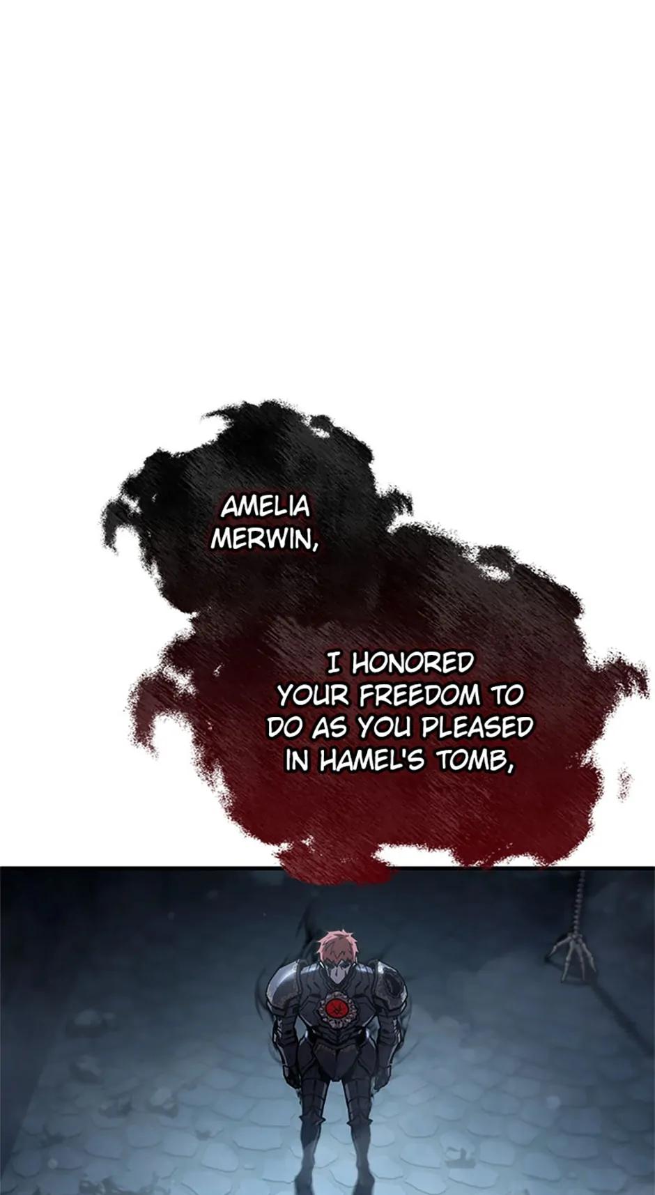 Damn Reincarnation Chap 65 - Next Chap 66