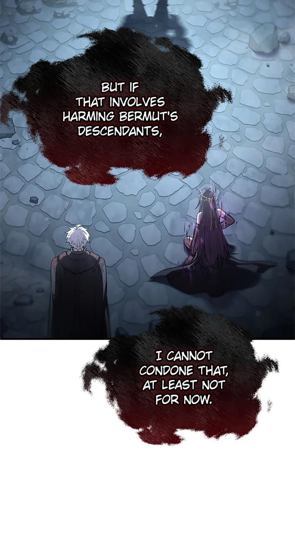 Damn Reincarnation Chap 65 - Next Chap 66
