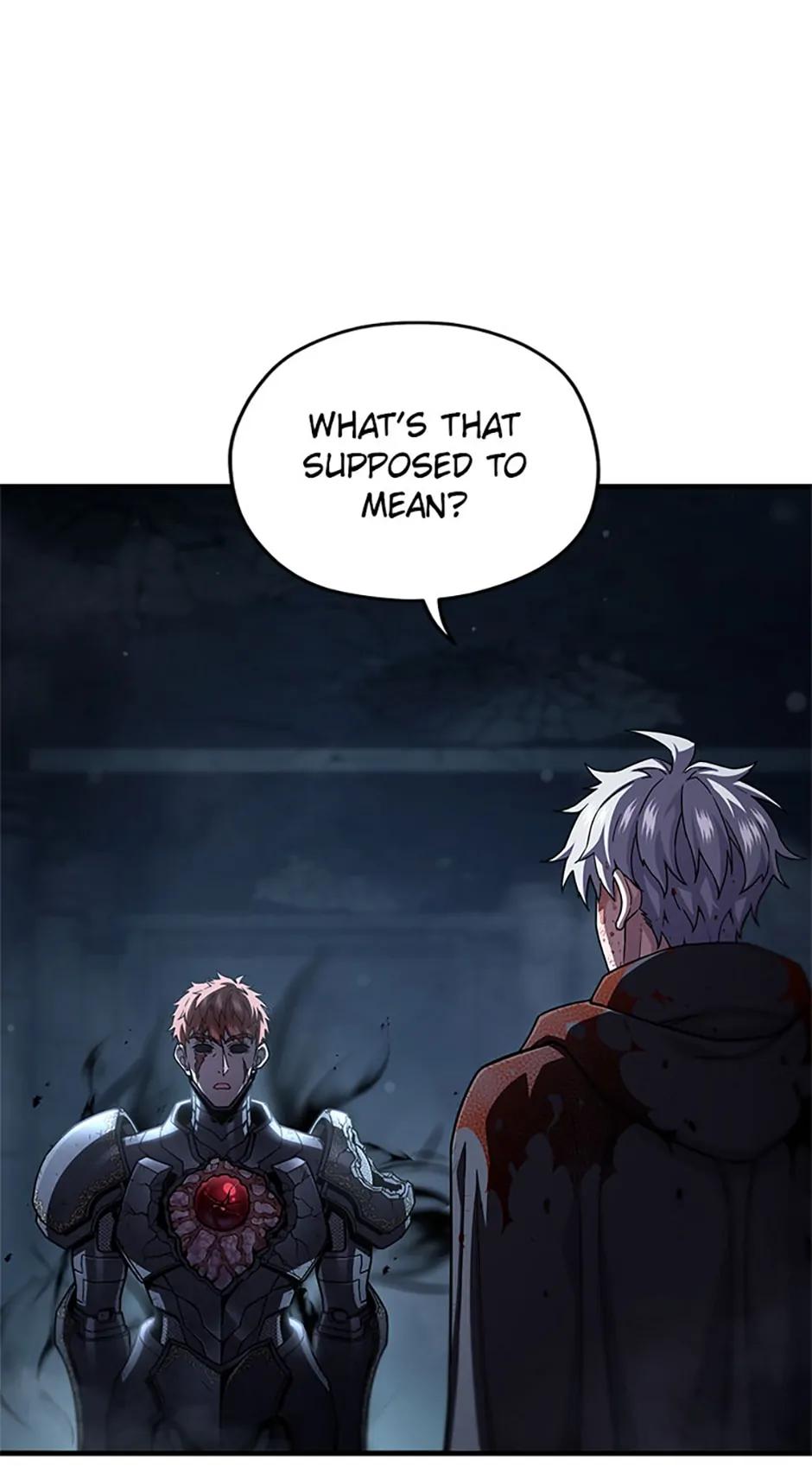 Damn Reincarnation Chap 65 - Next Chap 66