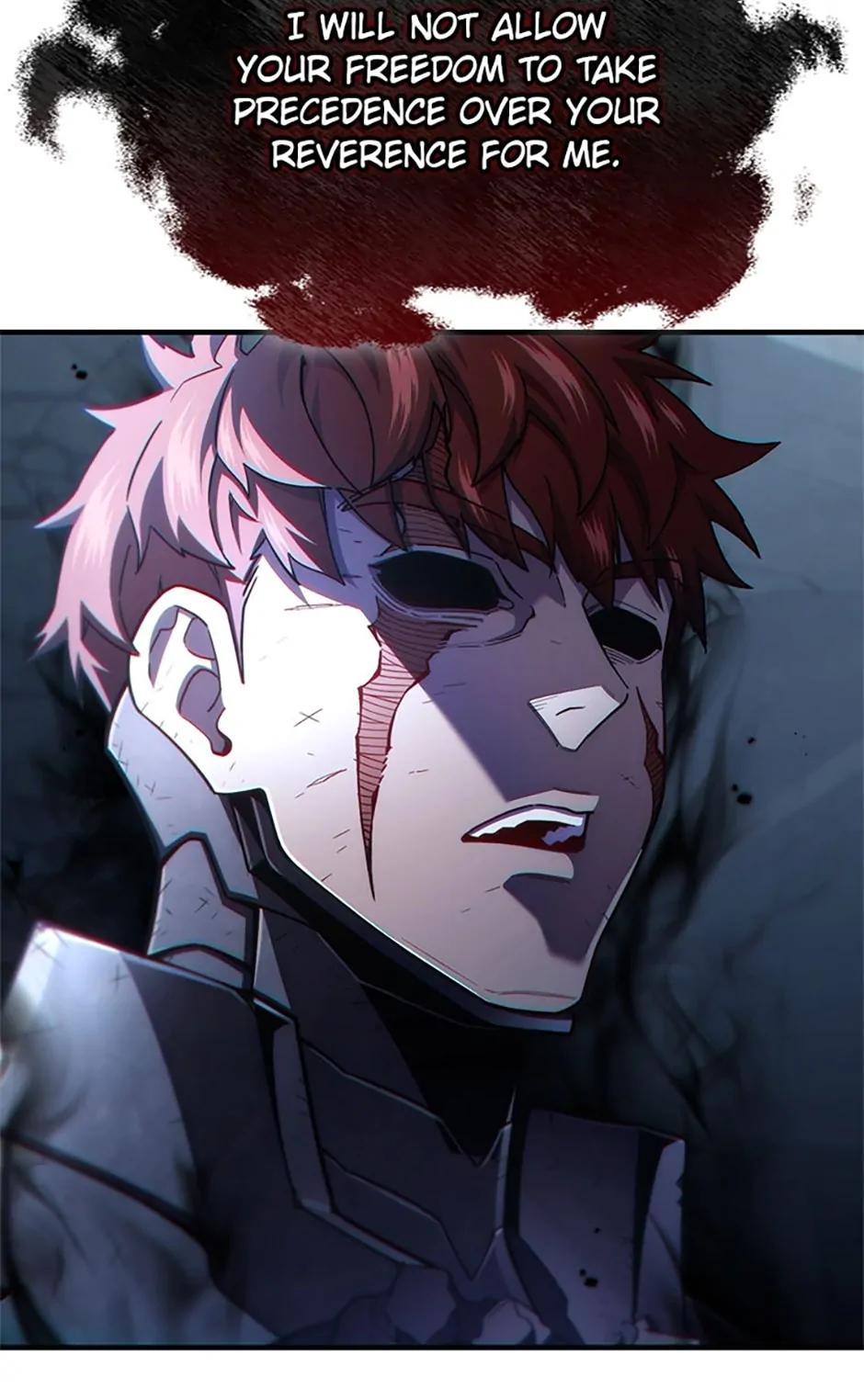Damn Reincarnation Chap 65 - Next Chap 66