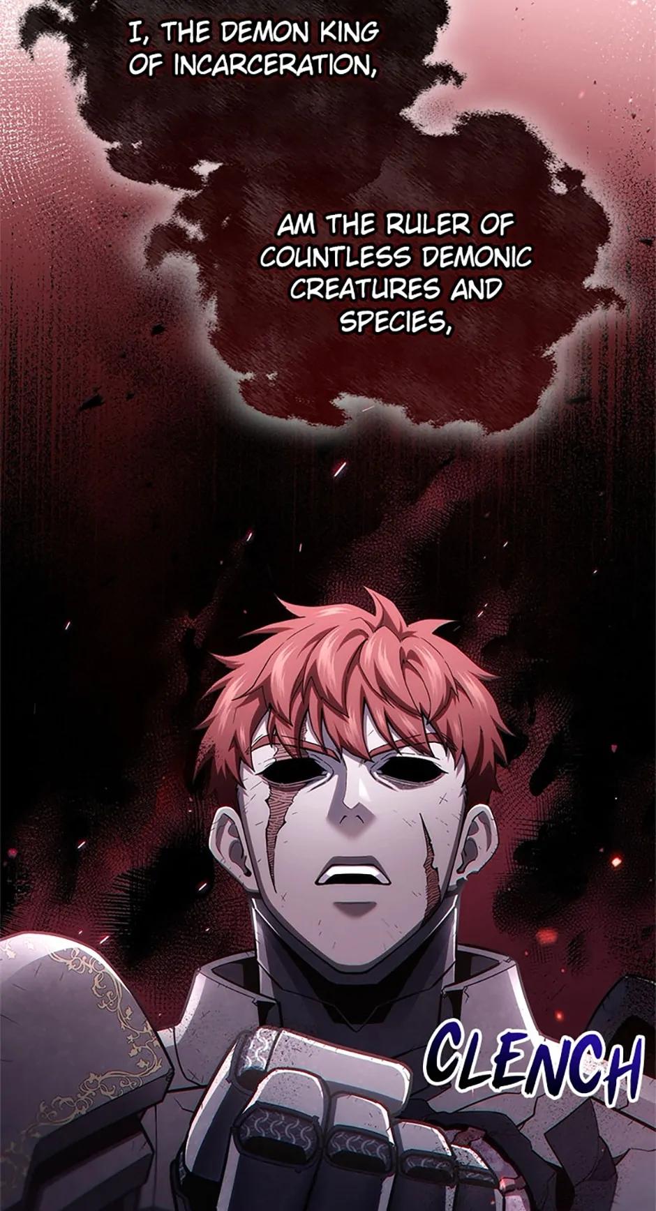 Damn Reincarnation Chap 65 - Next Chap 66