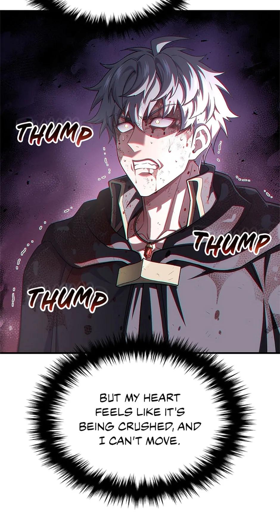Damn Reincarnation Chap 65 - Next Chap 66