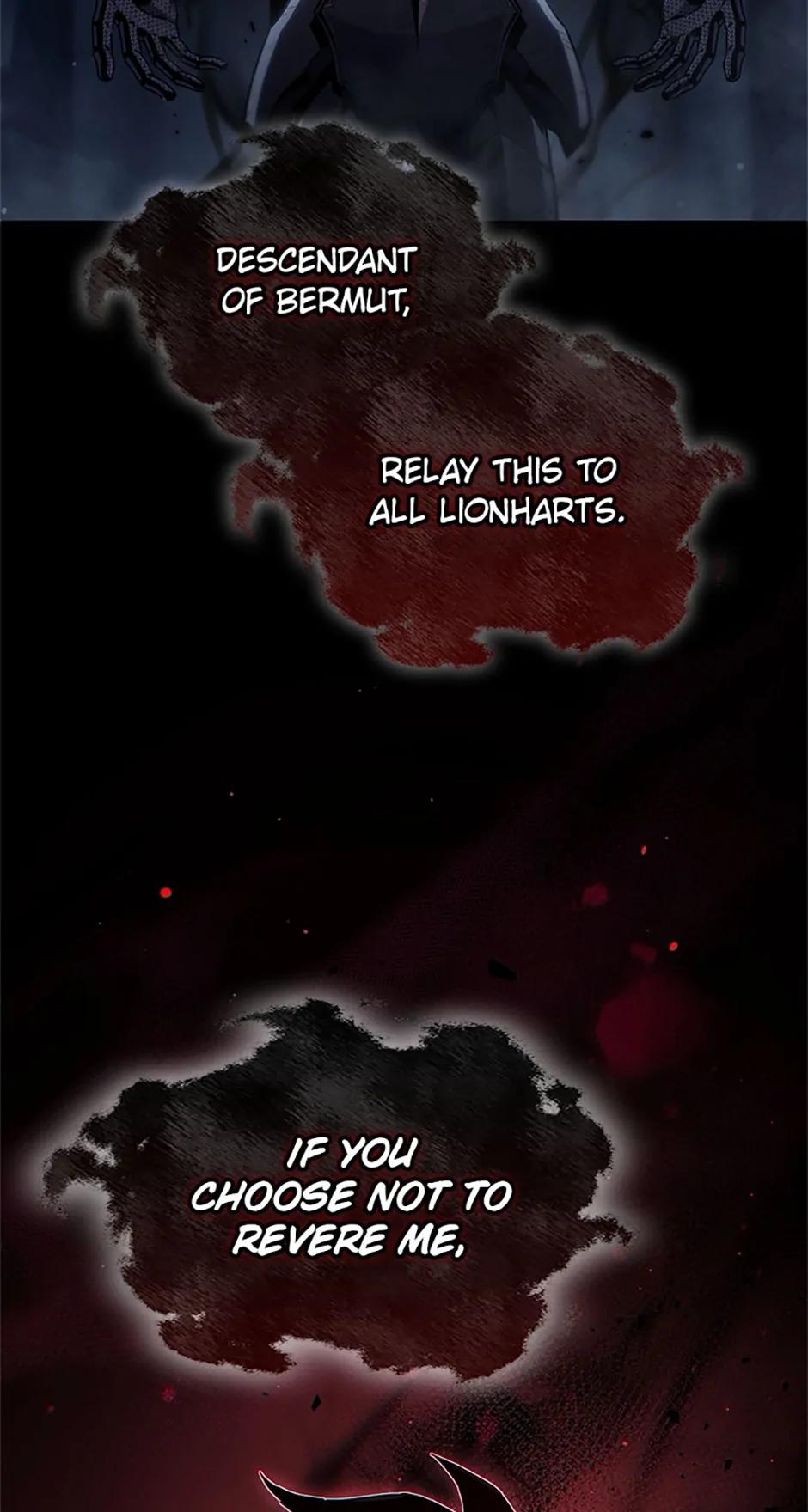Damn Reincarnation Chap 65 - Next Chap 66