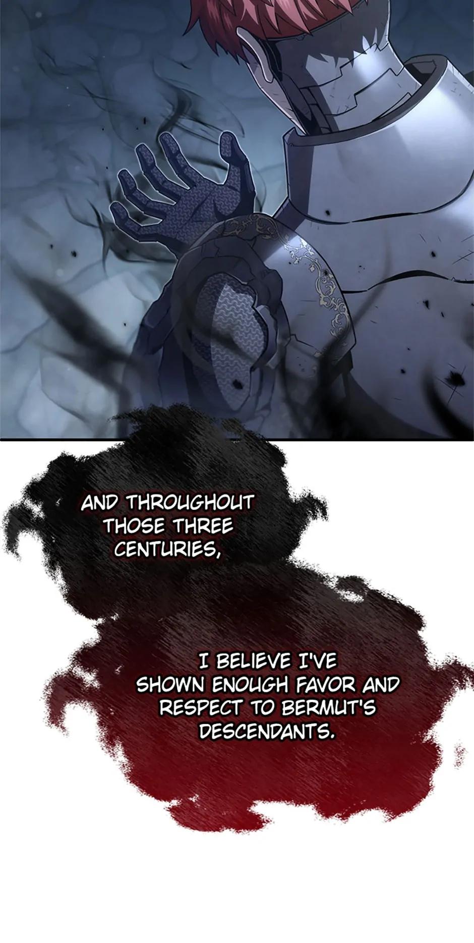 Damn Reincarnation Chap 65 - Next Chap 66