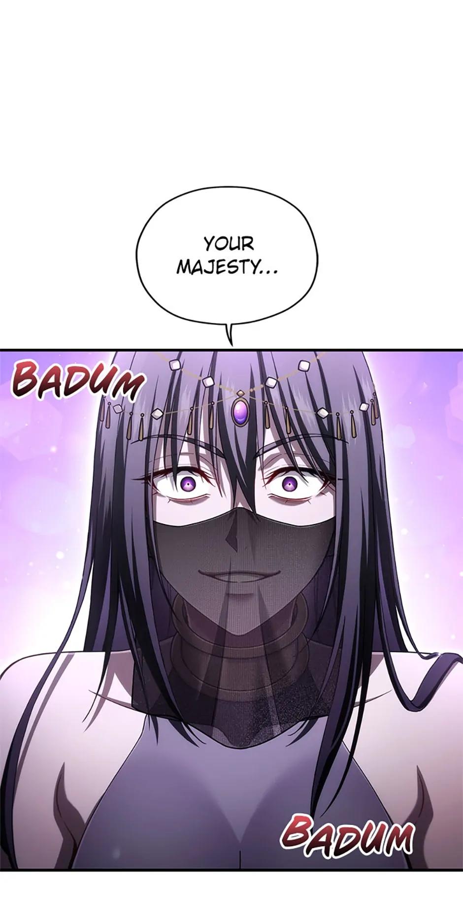 Damn Reincarnation Chap 65 - Next Chap 66