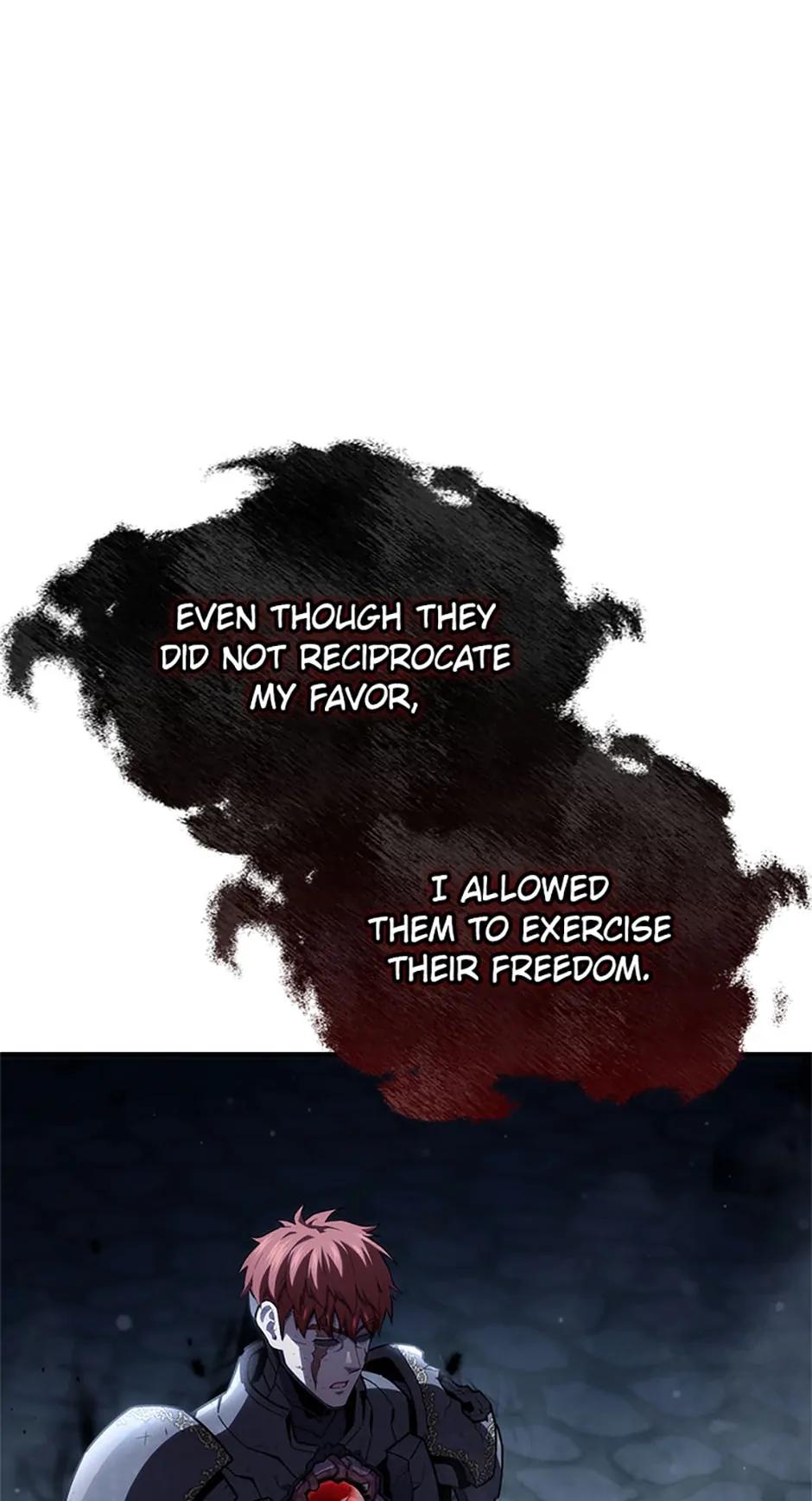 Damn Reincarnation Chap 65 - Next Chap 66