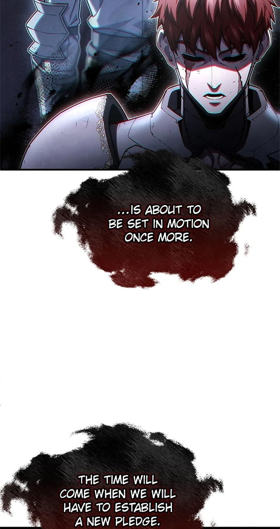 Damn Reincarnation Chap 65 - Next Chap 66