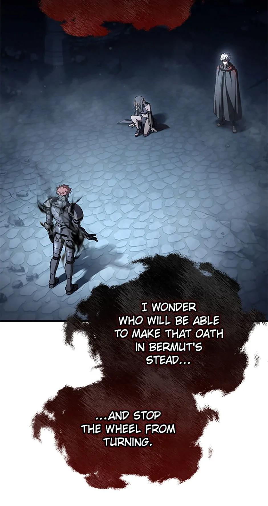 Damn Reincarnation Chap 65 - Next Chap 66