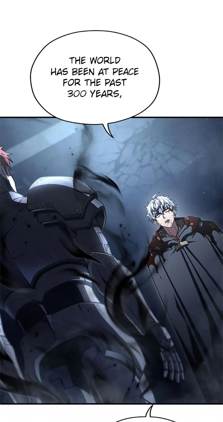 Damn Reincarnation Chap 65 - Next Chap 66
