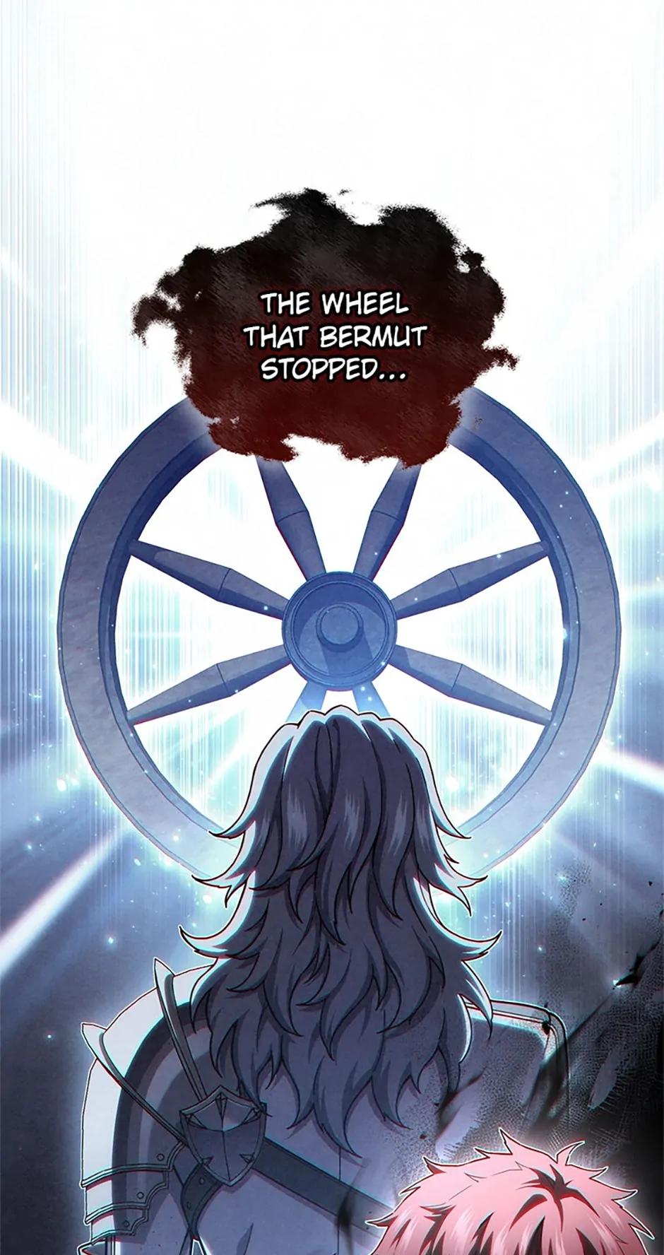 Damn Reincarnation Chap 65 - Next Chap 66