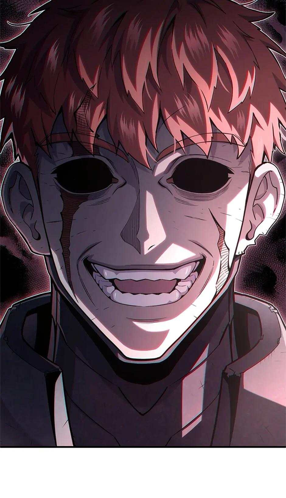 Damn Reincarnation Chap 65 - Next Chap 66