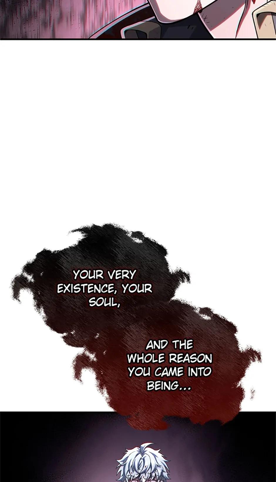 Damn Reincarnation Chap 65 - Next Chap 66