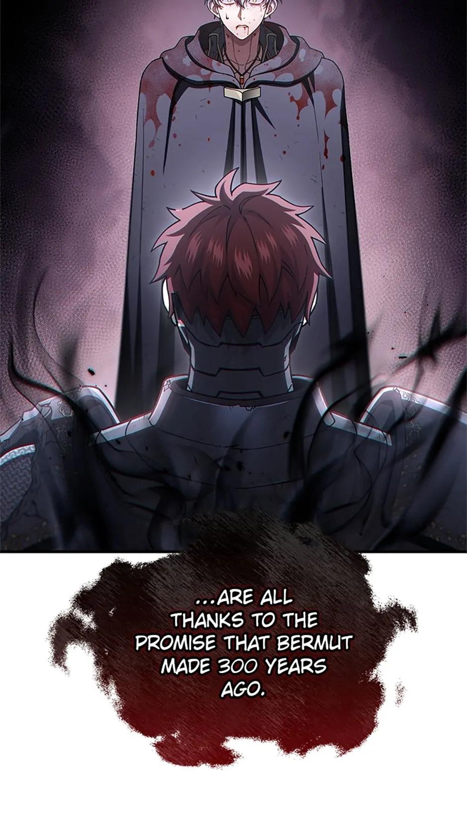 Damn Reincarnation Chap 65 - Next Chap 66