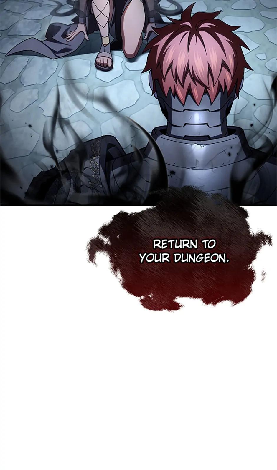 Damn Reincarnation Chap 65 - Next Chap 66