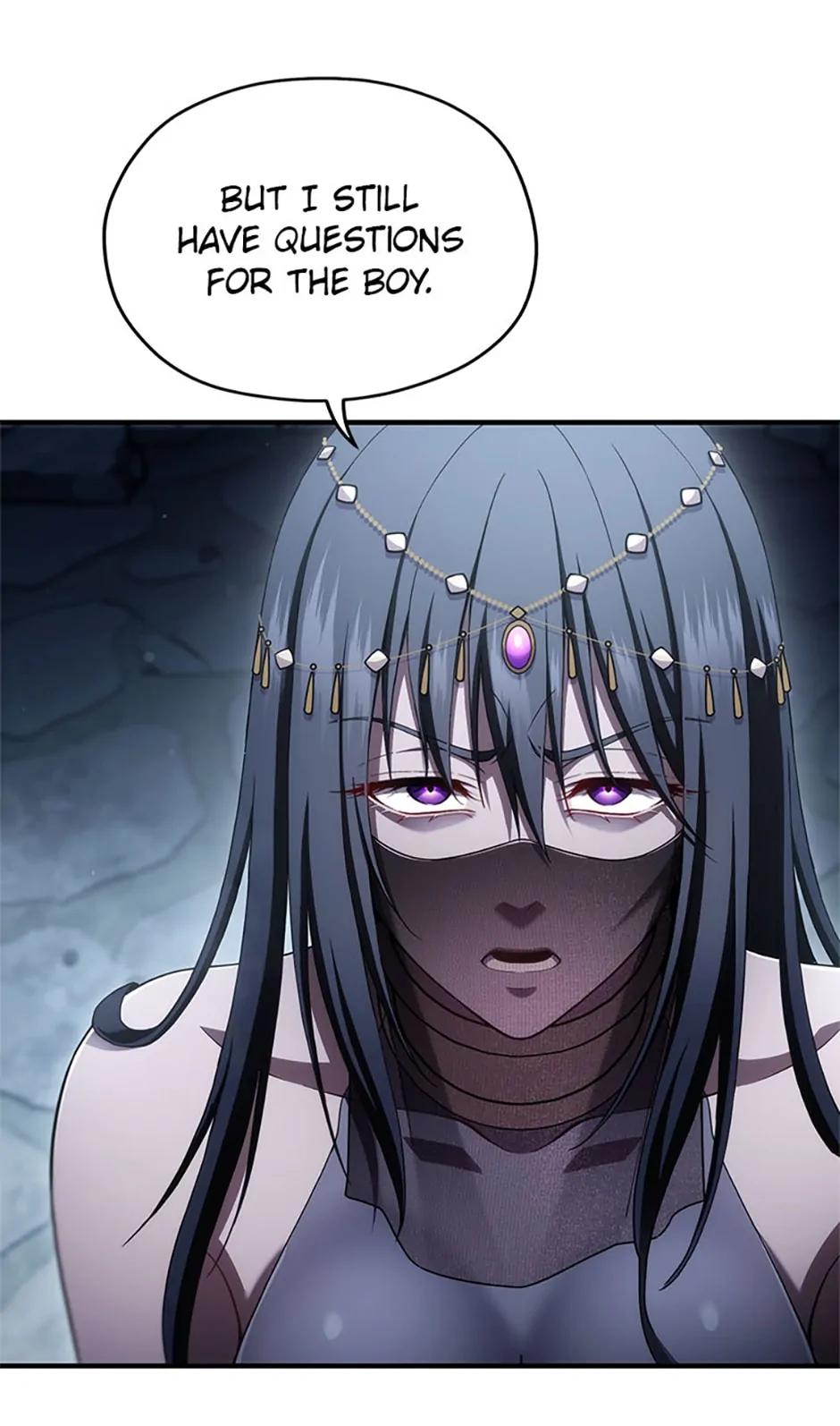 Damn Reincarnation Chap 65 - Next Chap 66
