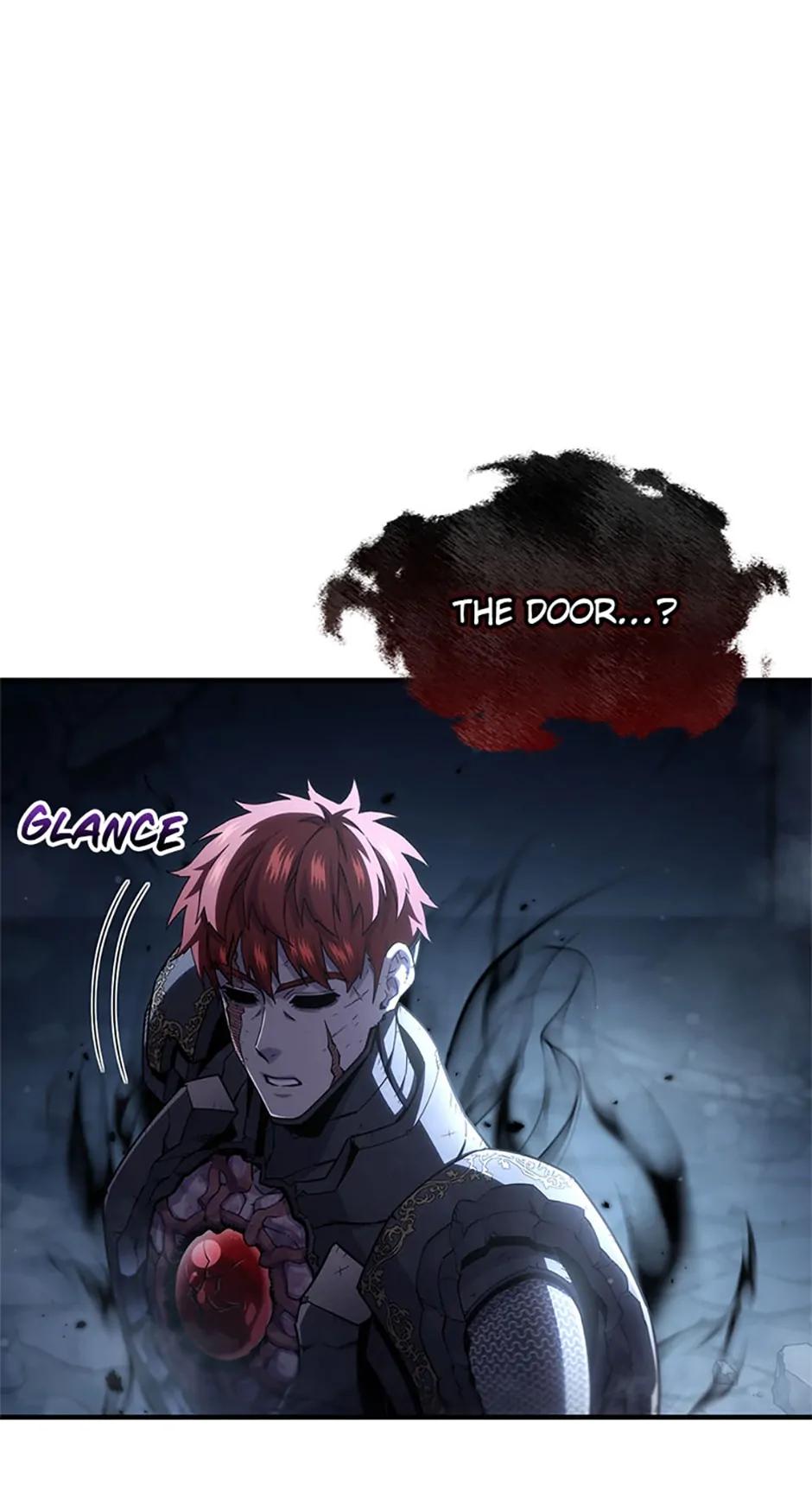 Damn Reincarnation Chap 65 - Next Chap 66