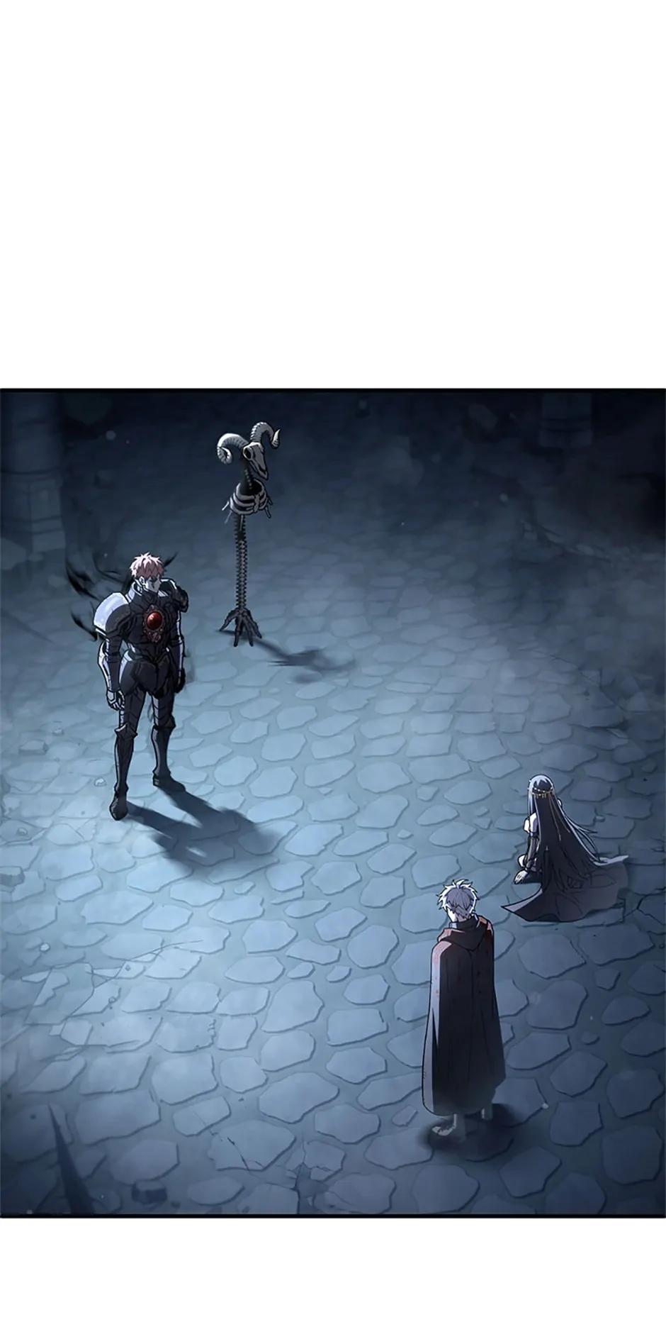 Damn Reincarnation Chap 65 - Next Chap 66