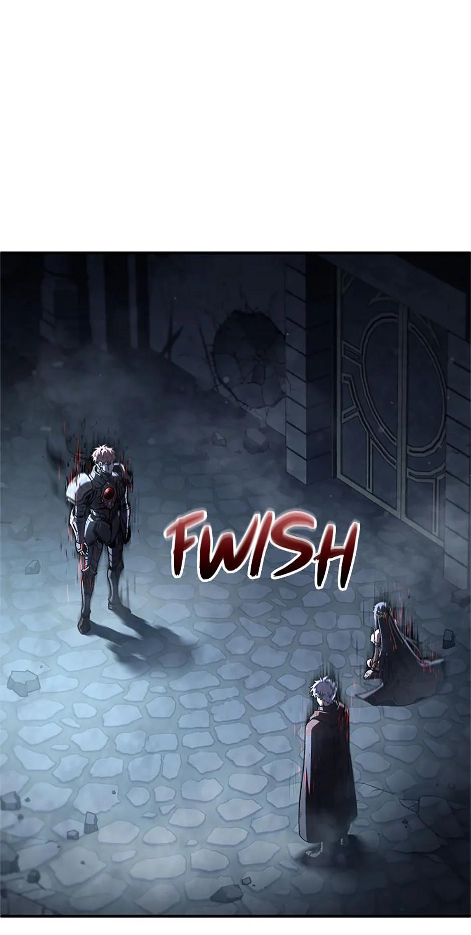 Damn Reincarnation Chap 65 - Next Chap 66