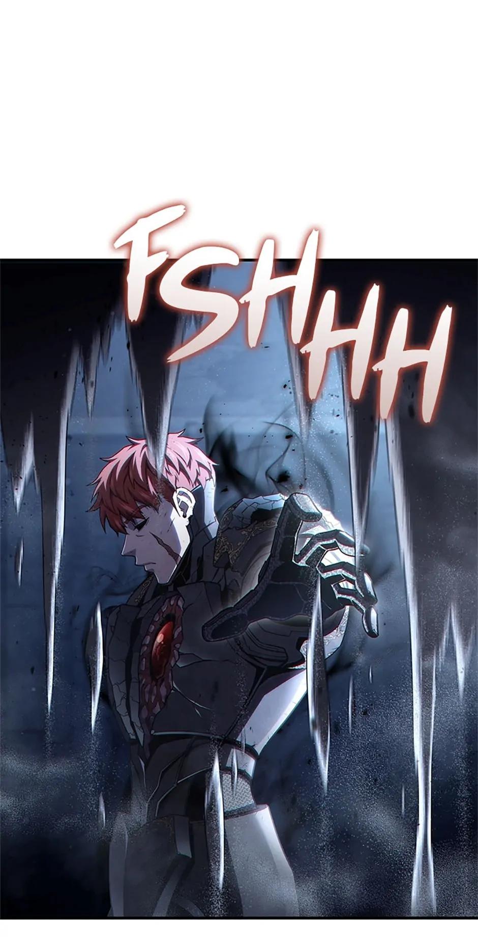 Damn Reincarnation Chap 65 - Next Chap 66