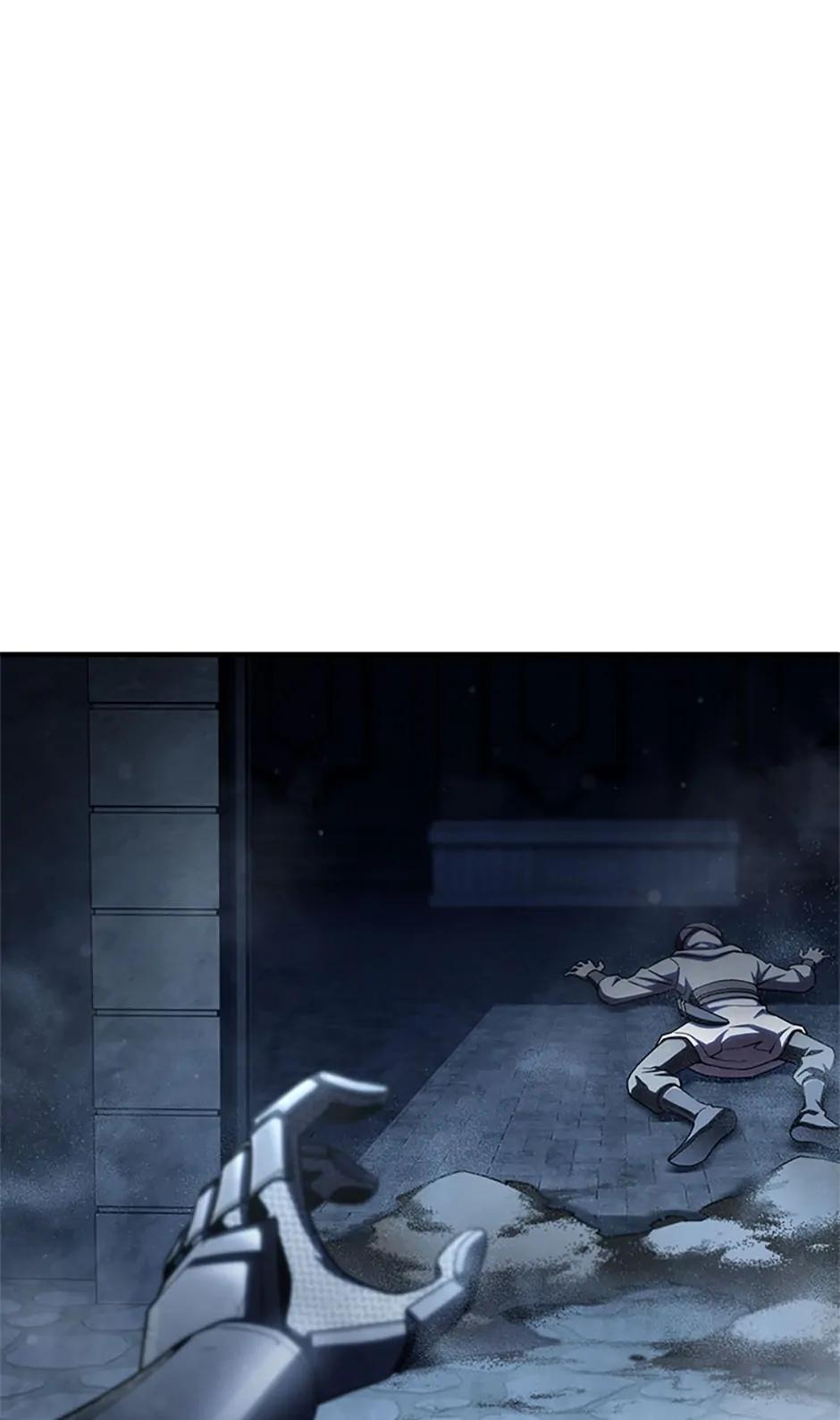 Damn Reincarnation Chap 65 - Next Chap 66