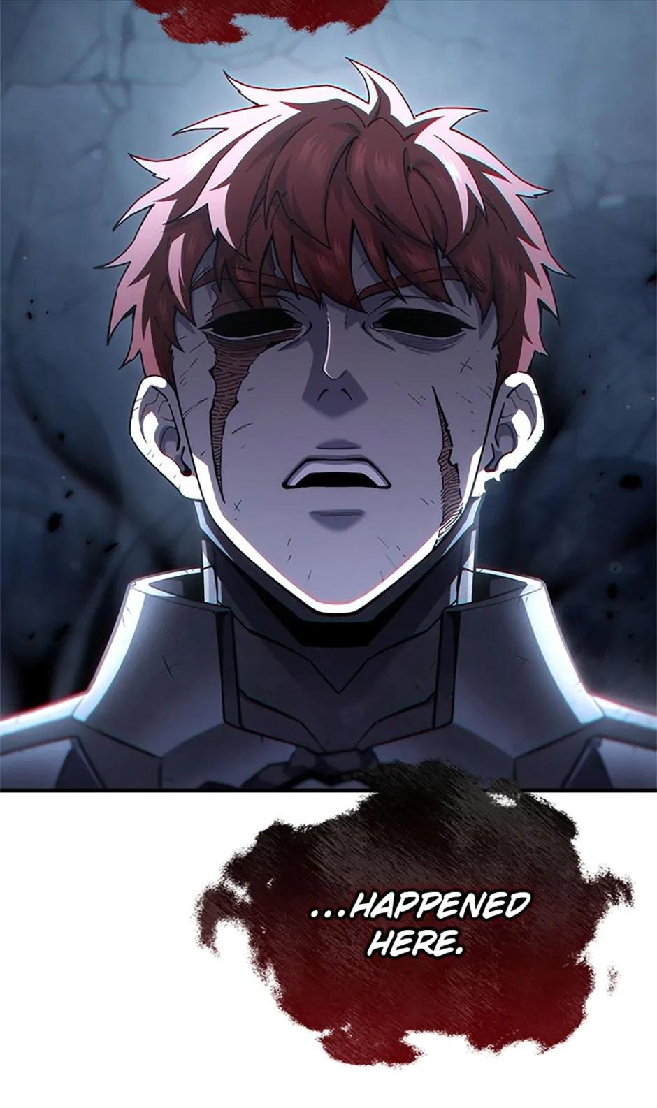Damn Reincarnation Chap 65 - Next Chap 66