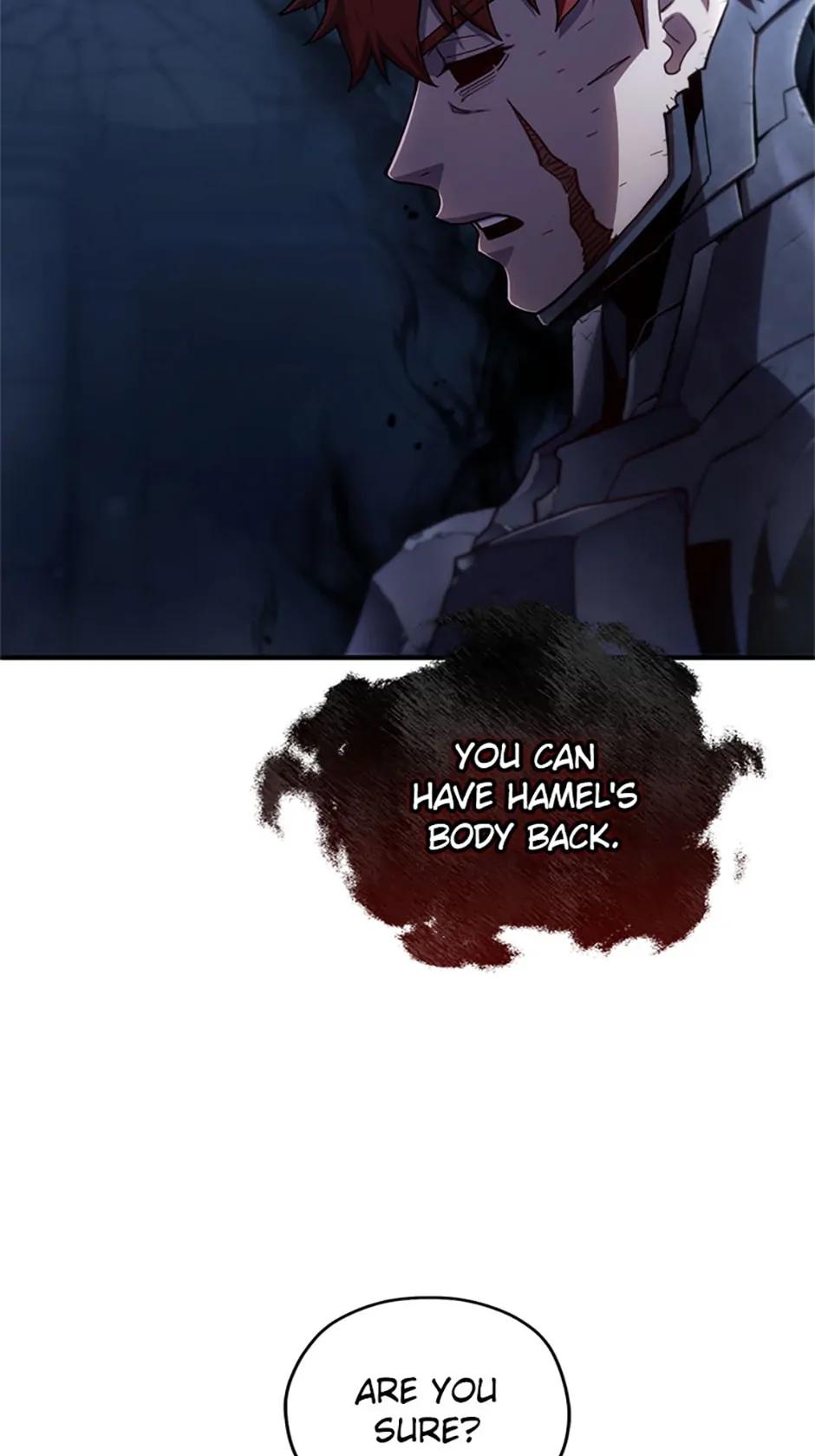Damn Reincarnation Chap 66 - Next Chap 67