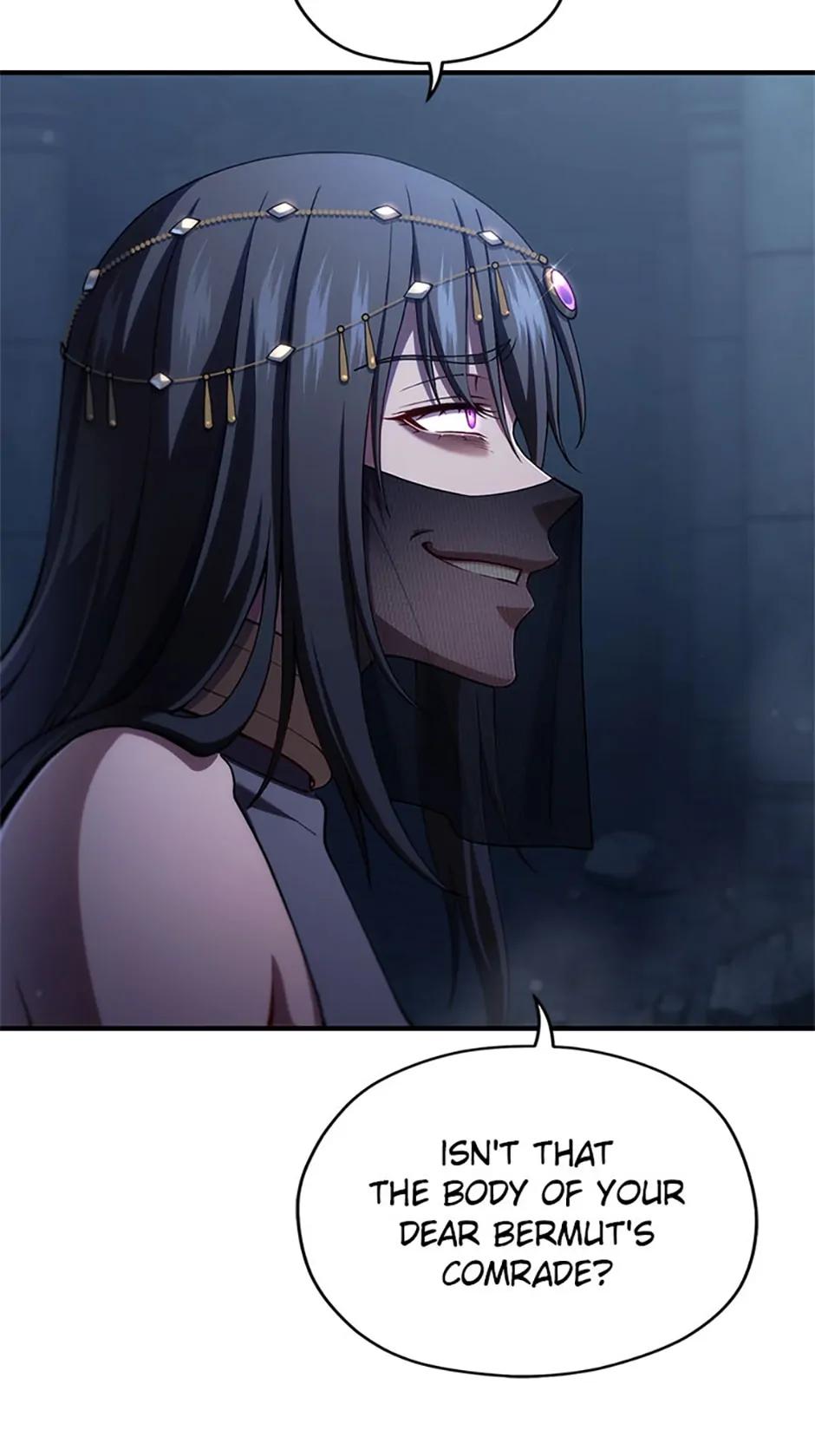 Damn Reincarnation Chap 66 - Next Chap 67