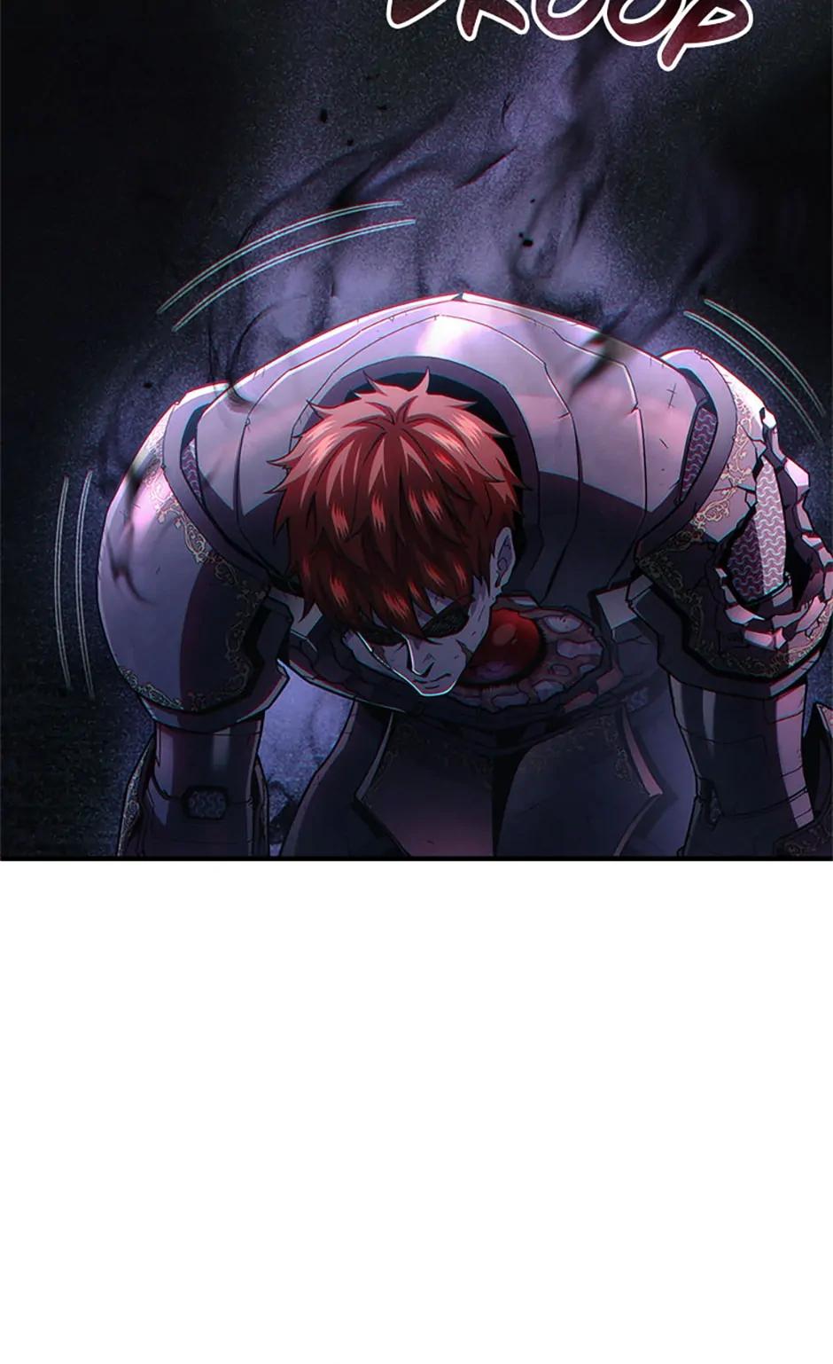 Damn Reincarnation Chap 66 - Next Chap 67