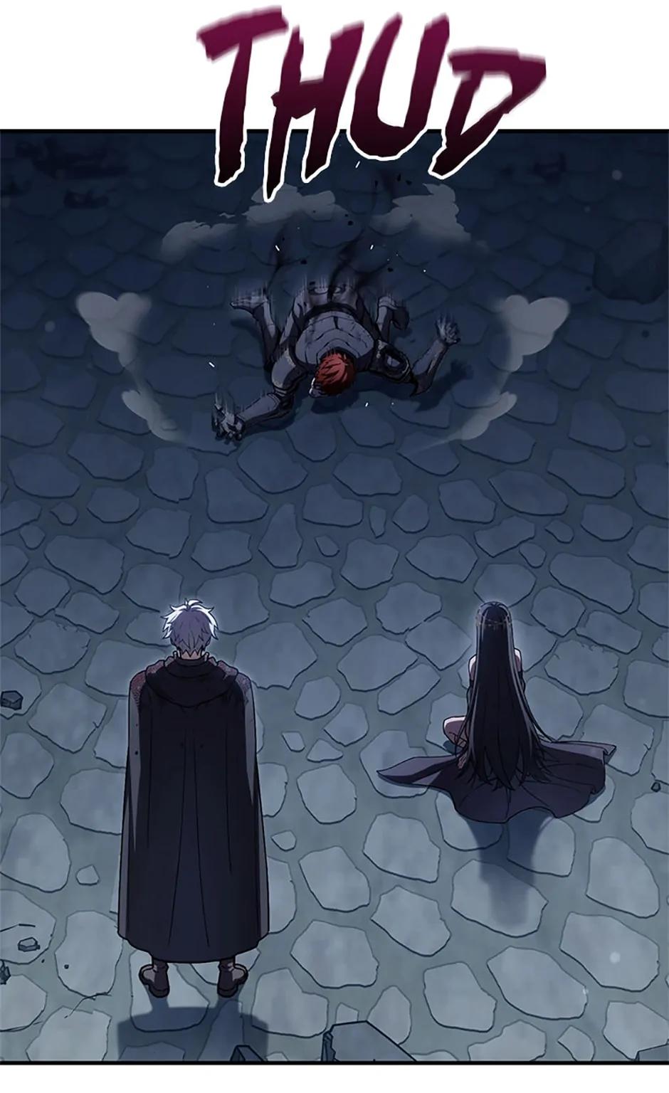 Damn Reincarnation Chap 66 - Next Chap 67