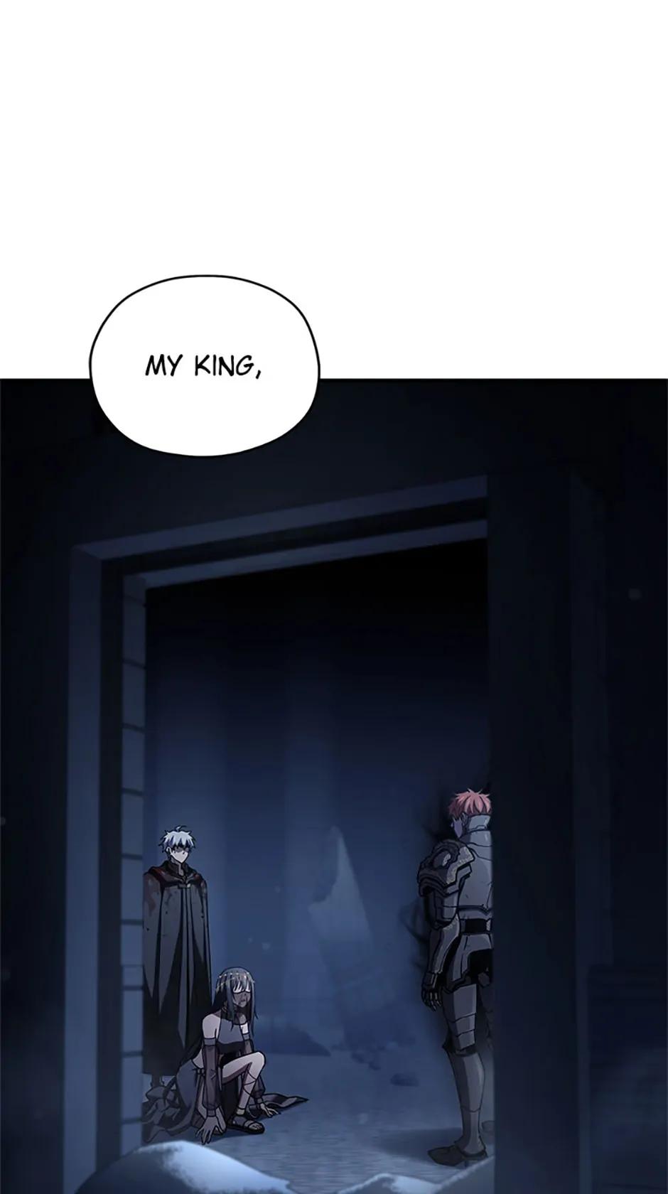 Damn Reincarnation Chap 66 - Next Chap 67