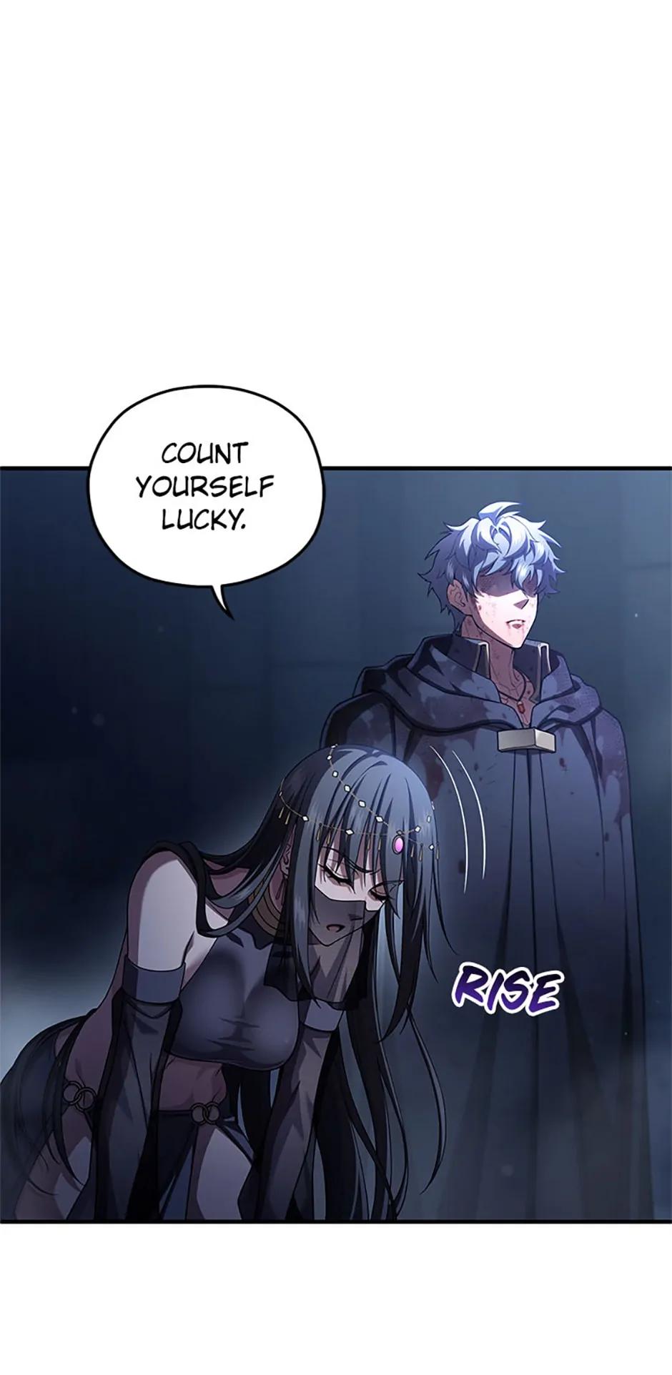 Damn Reincarnation Chap 66 - Next Chap 67