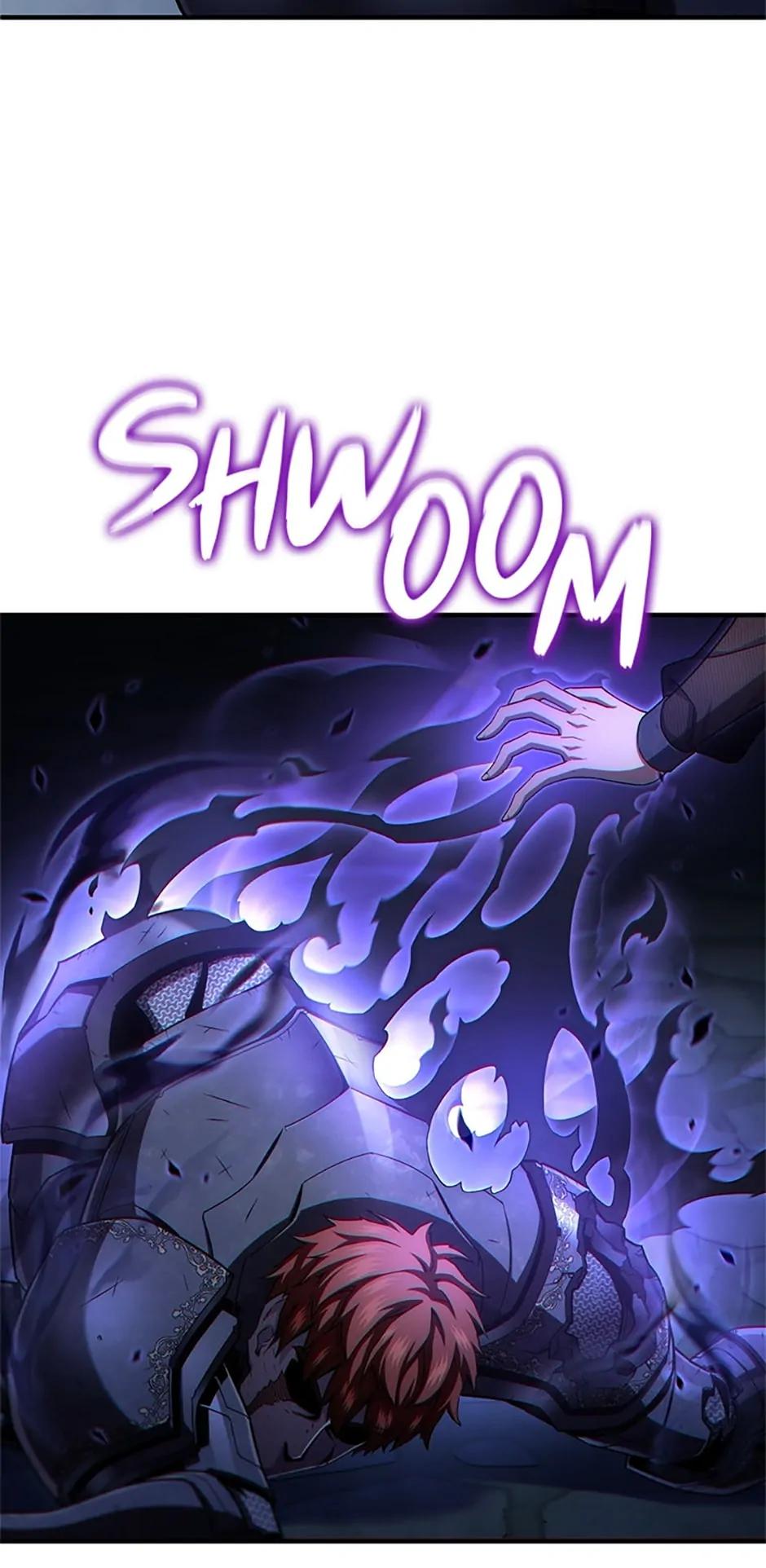 Damn Reincarnation Chap 66 - Next Chap 67