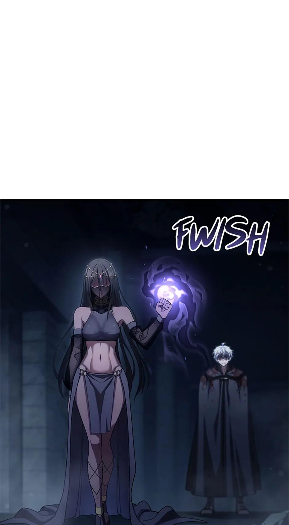 Damn Reincarnation Chap 66 - Next Chap 67