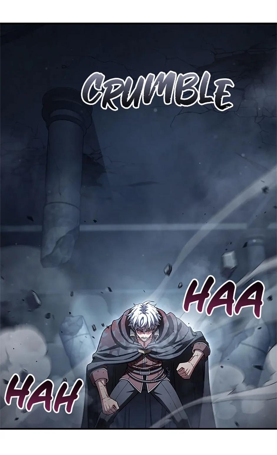 Damn Reincarnation Chap 66 - Next Chap 67