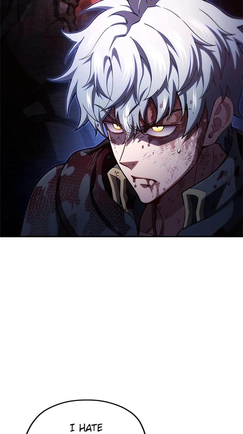 Damn Reincarnation Chap 66 - Next Chap 67