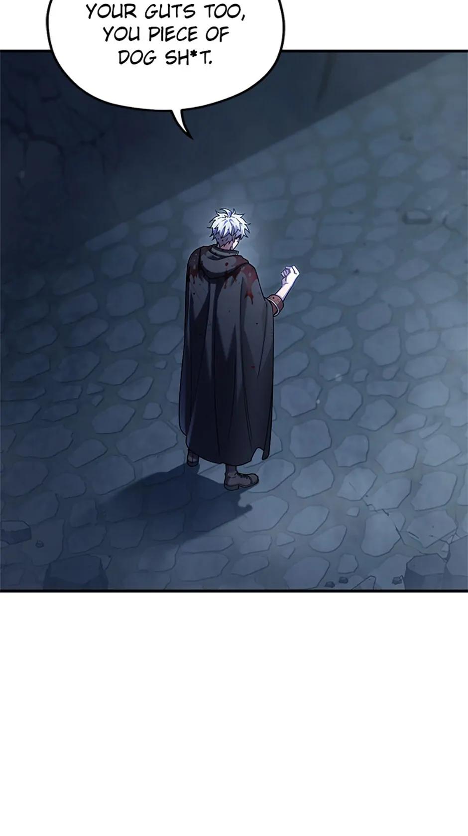 Damn Reincarnation Chap 66 - Next Chap 67