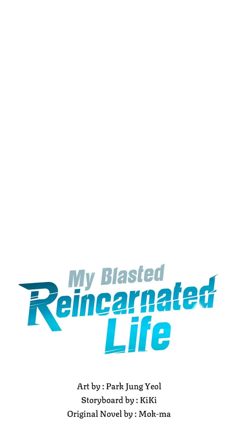 Damn Reincarnation Chap 66 - Next Chap 67