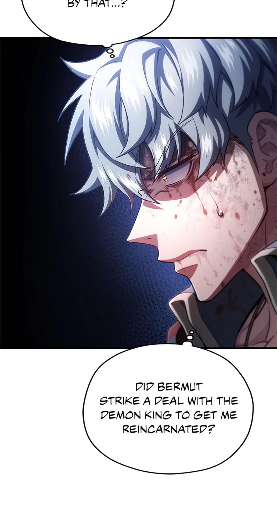 Damn Reincarnation Chap 66 - Next Chap 67