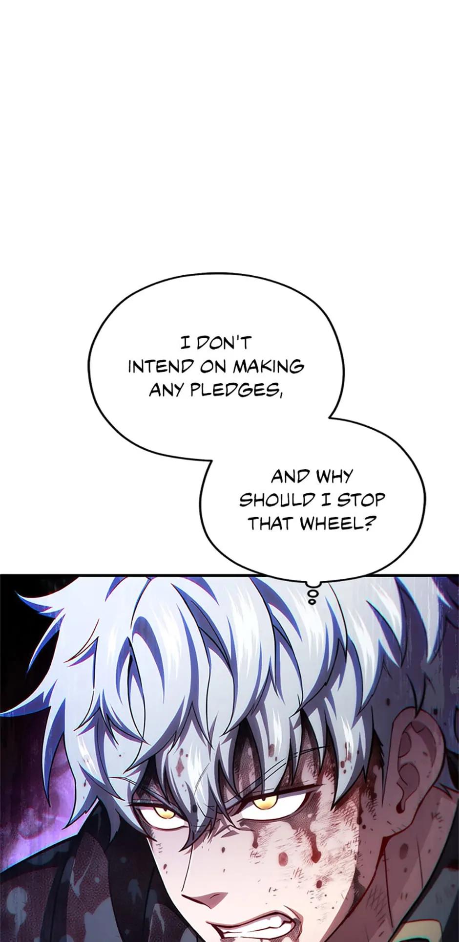 Damn Reincarnation Chap 66 - Next Chap 67