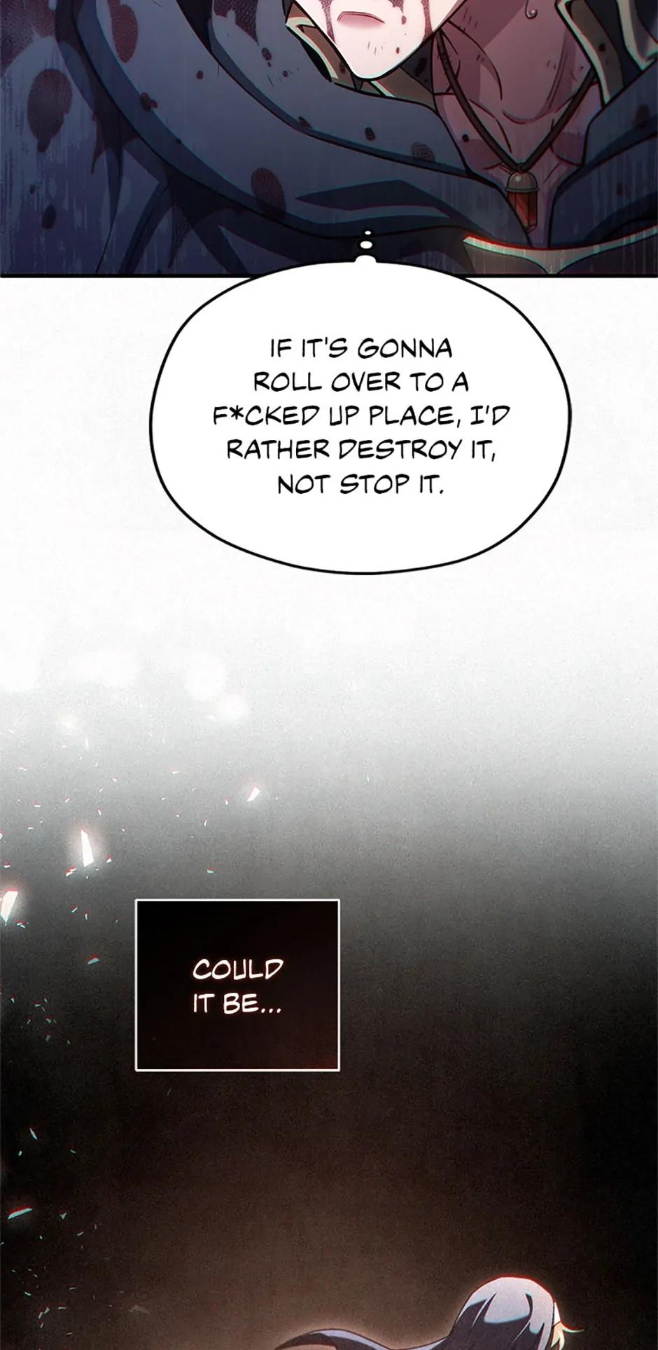 Damn Reincarnation Chap 66 - Next Chap 67