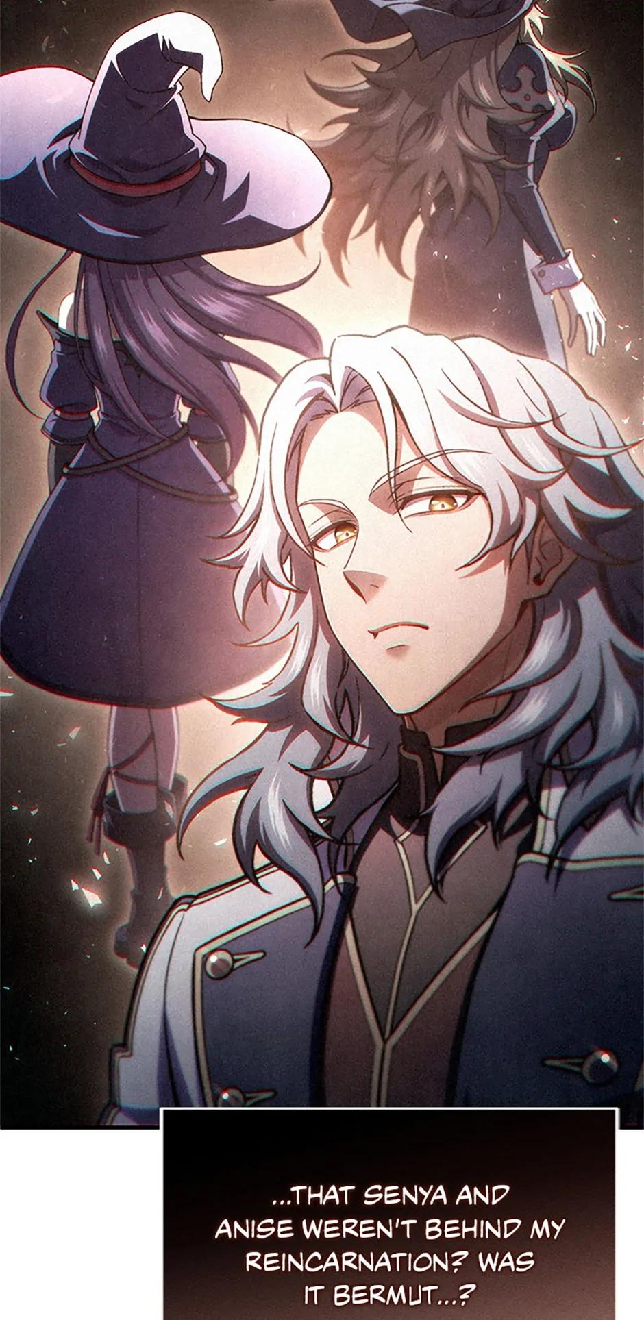 Damn Reincarnation Chap 66 - Next Chap 67