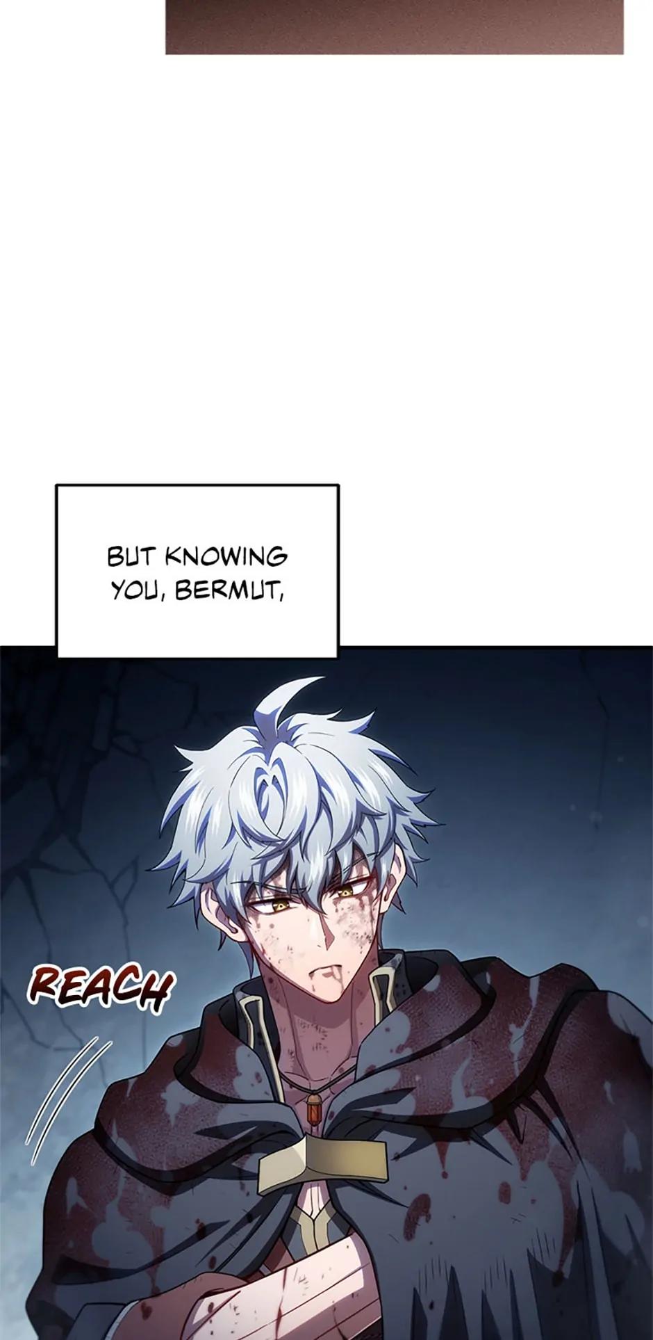 Damn Reincarnation Chap 66 - Next Chap 67