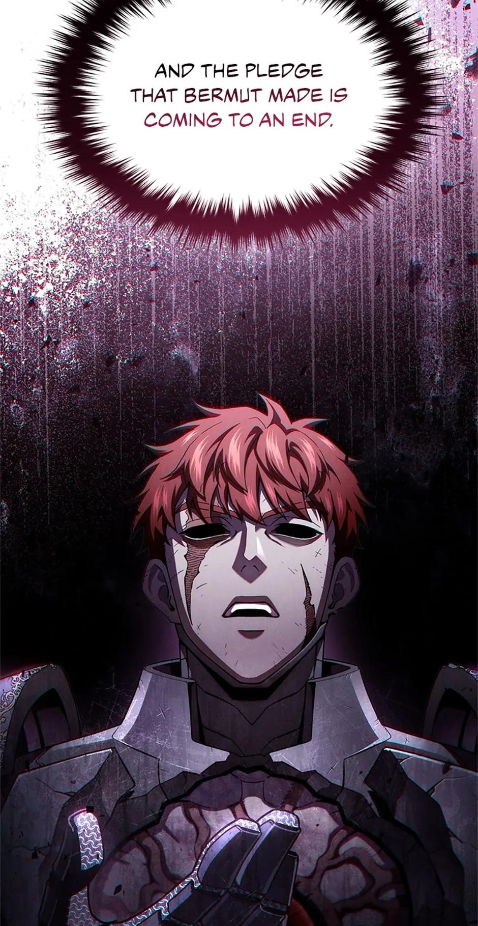 Damn Reincarnation Chap 66 - Next Chap 67