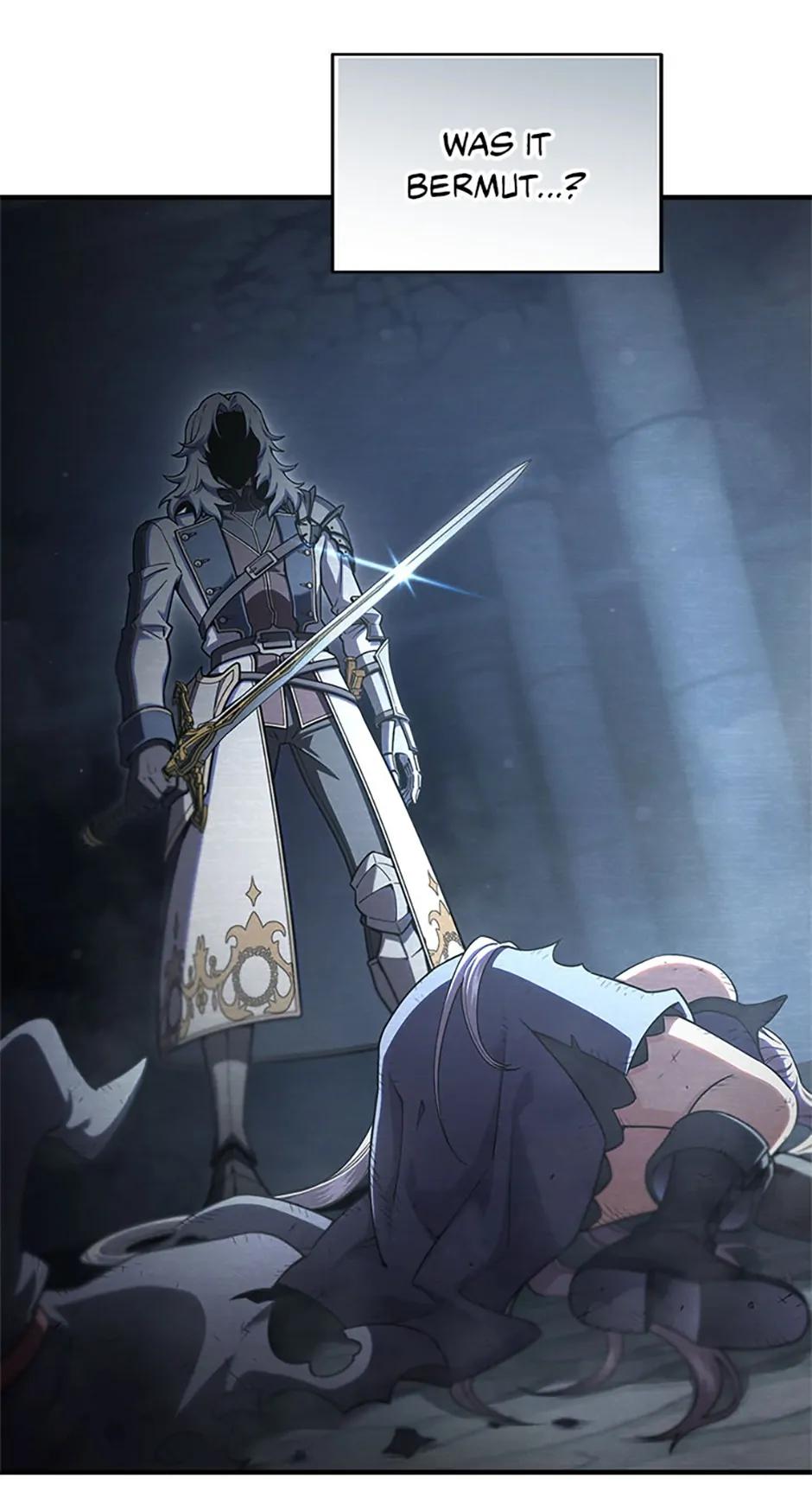 Damn Reincarnation Chap 66 - Next Chap 67