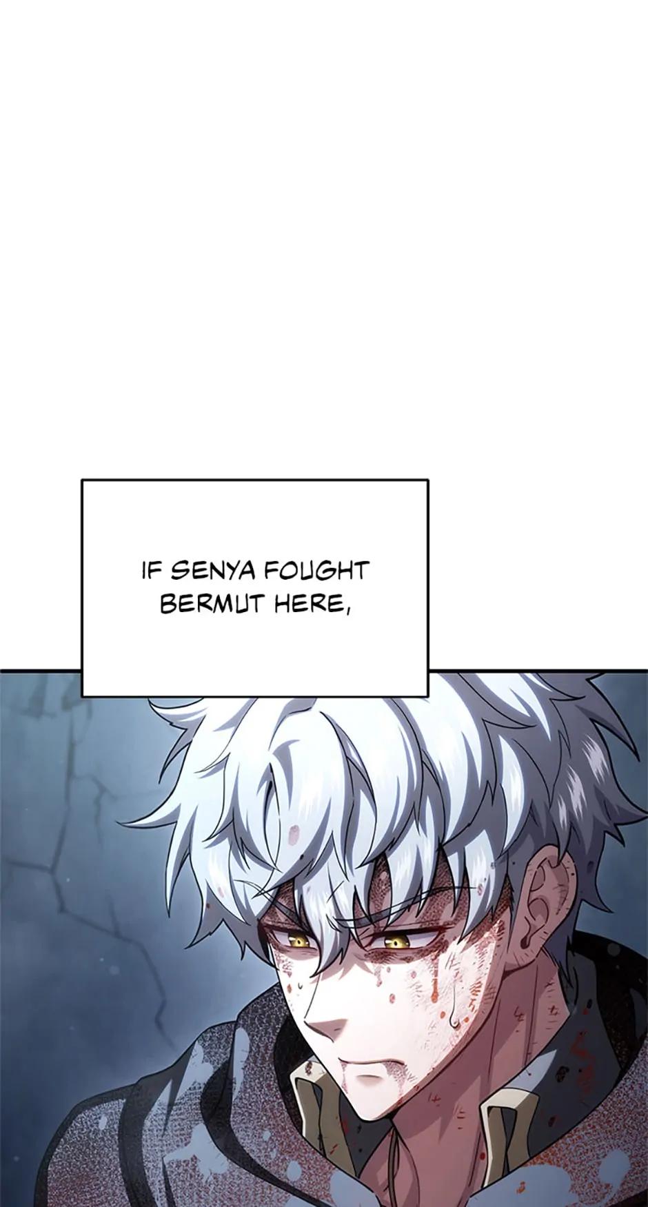 Damn Reincarnation Chap 66 - Next Chap 67