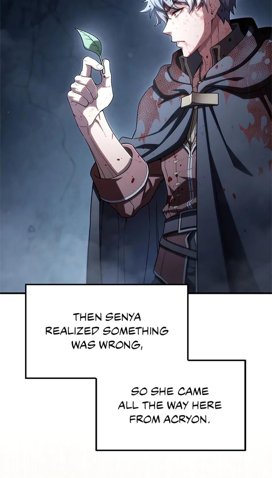 Damn Reincarnation Chap 66 - Next Chap 67